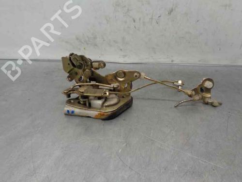Used Rear left lock TATA INDIGO MARINA (4_V2) 1.4 DICOR (71 hp) 12188001