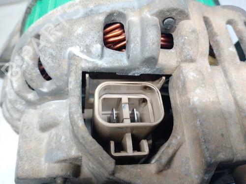 Alternator HYUNDAI H-1 / STAREX Bus (A1) 2.5 TCi | BP21578096M7