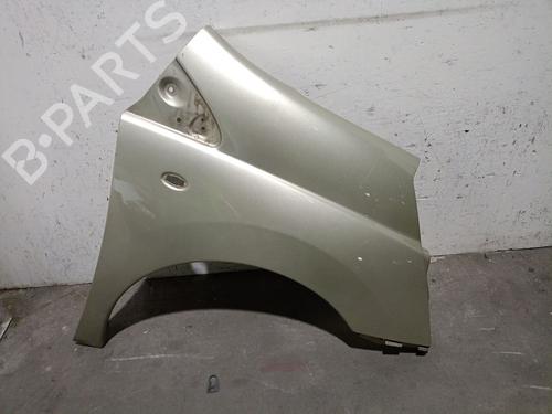 Used Right front fenders Right front fenders 39107345 39107345