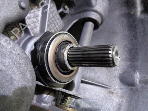 Gearbox LANCIA Y (840_) 1.2 (840AA, 840AF1A) | BP8918221M3 