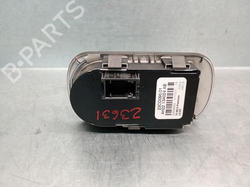 Headlight switch LAND ROVER RANGE ROVER SPORT I (L320) 3.0 D 4x4 | BP29351085I24 