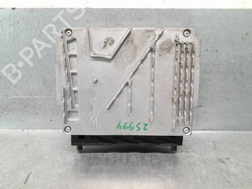 Engine control unit (ECU) VOLVO S60 I (384) 2.5 T | BP37418037M57 - Image 2
