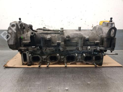 Cylinder head LANCIA DELTA III (844_) 1.6 D Multijet (844.AXC11, 844.AXC1A) | BP31850913M5 