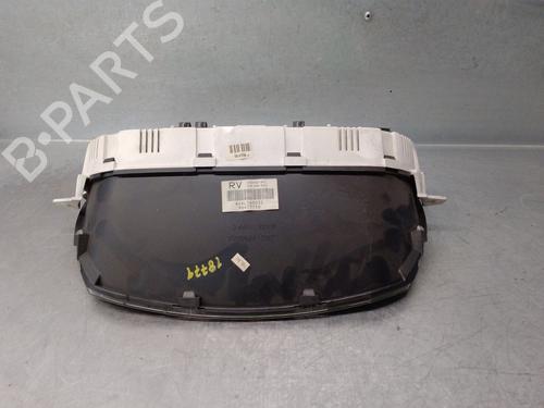 Instrument cluster CHEVROLET REZZO MPV (U100) 1.6 | BP15257023C47 