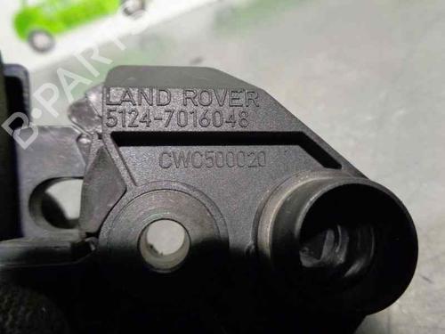 Tailgate lock LAND ROVER DISCOVERY III (L319) 2.7 TD 4x4 | BP5252316C101 