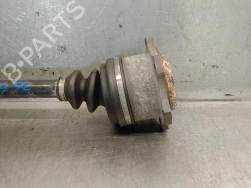 Right front driveshaft AUDI A4 B6 Avant (8E5) 2.5 TDI | BP39883757M39 - Image 3
