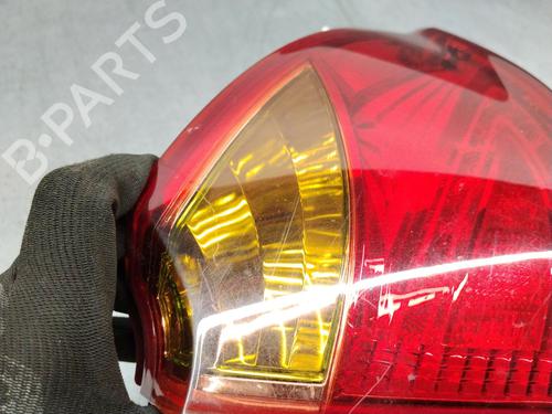 Left taillight KIA CEE'D (JD) 1.6 CRDi 128 | BP36526803C34 - Image 7