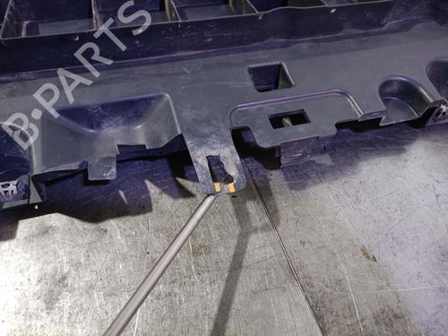 Underbody protection PEUGEOT 2008 I (CU_) 1.6 BlueHDi 100 | BP29743483M92