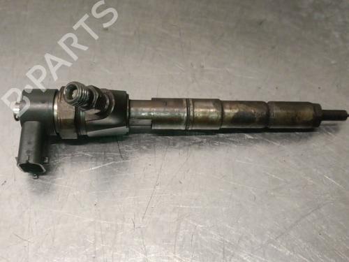Injector Injector ALFA ROMEO 159 (939_) 2.4 JTDM (939AXD12, 939AXD1B) (200 hp) 35726558 35726558