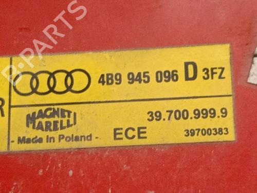 Right taillight AUDI ALLROAD C5 (4BH) 2.5 TDI quattro | BP32868149C35 - Image 8
