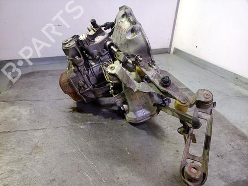 Gearkasse OPEL CORSA C (X01) 1.7 DTI (F08, F68) | BP30725326M3 