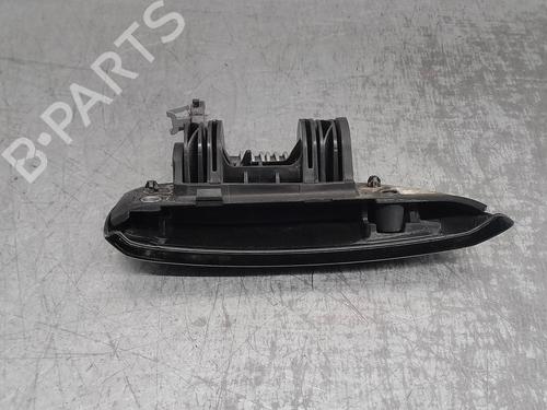 Front left exterior door handle DACIA SANDERO II TCe 90 LPG (B8M1) | BP17514959C128 