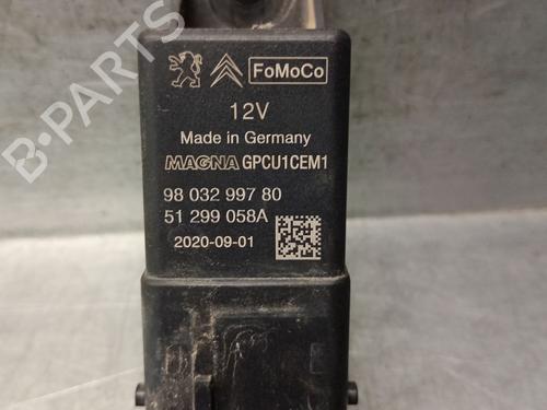 Elektronisk modul OPEL VIVARO C Van (K0) 1.5 | BP28088705M83 