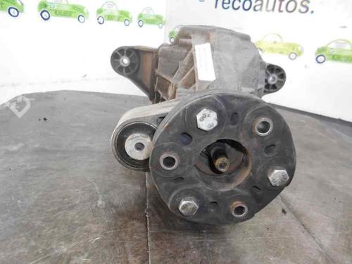 Rear differential MERCEDES-BENZ M-CLASS (W164) ML 320 CDI 4-matic (164.122) | BP2320416M24 