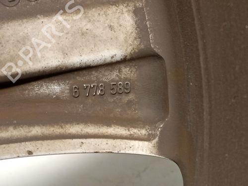 Fælk BMW X6 (E71, E72) xDrive 35 d | BP34186959C45 - Image 5