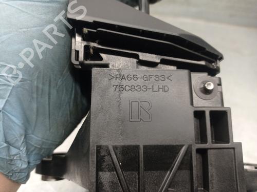 Gear lever LEXUS CT (ZWA10_) 200h (ZWA10_) | BP22739777M90 
