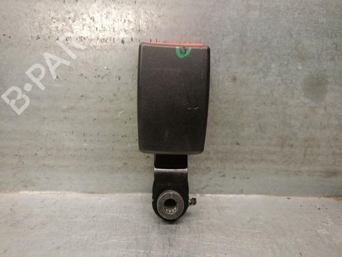 Used Seat buckle AUDI Q7 (4LB) 3.0 TDI quattro (233 hp) 25025172