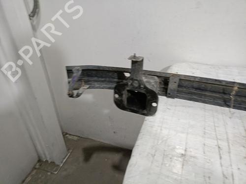 Rear bumper reinforcement FIAT ULYSSE (179_) 2.2 JTD | BP28098260C73 
