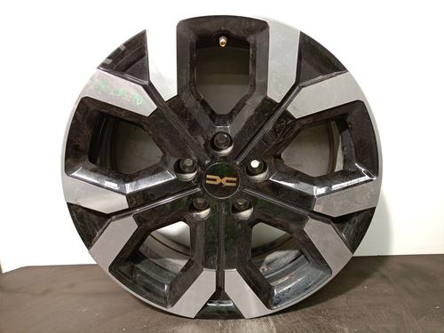 Used Rim DACIA DUSTER (HM_) 1.0 TCe 90 (91 hp) 27282798