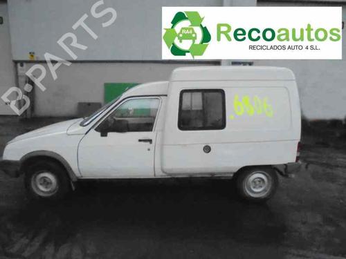 Rim CITROËN C15 Box Body/MPV (VD_) 1.8 D | BP2090151C45 