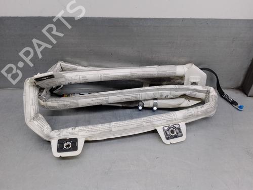 Right curtain airbag MERCEDES-BENZ C-CLASS T-Model (S204)  | BP16353400C12 