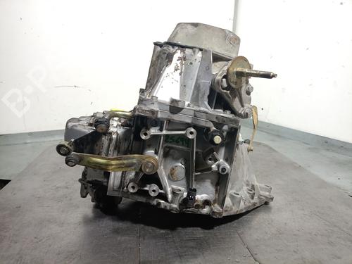 Gearbox PEUGEOT 206 SW (2E/K) 2.0 HDi | BP36529767M3 - Image 6