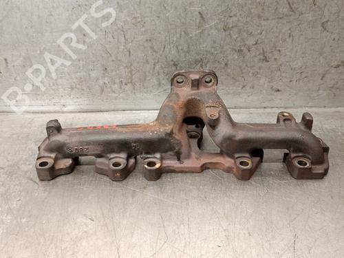 Auspuffkrümmer für FIAT FIORINO Box Body/MPV (225_) 1.3 D Multijet (225BXD1A, 225BXB1A, 225BXB11) (75 hp) 33183012