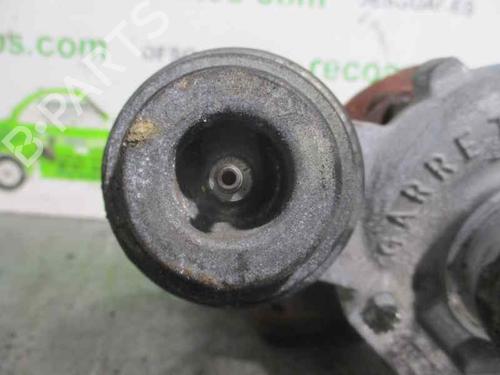 Turbocharger/Supercharger OPEL ASTRA G Hatchback (T98) 2.0 DTI 16V (F08, F48) | BP2107701M71 