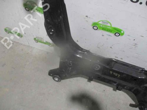 Subframe FORD MONDEO IV (BA7)  | BP4566491M9 