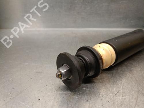 Left rear shock absorber SMART FORTWO Coupe (453) electric drive / EQ (453.391) | BP25245053M18 