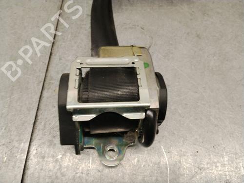 Front left seatbelt AUDI A3 (8P1) 1.9 TDI | BP35801048I26 - Image 6