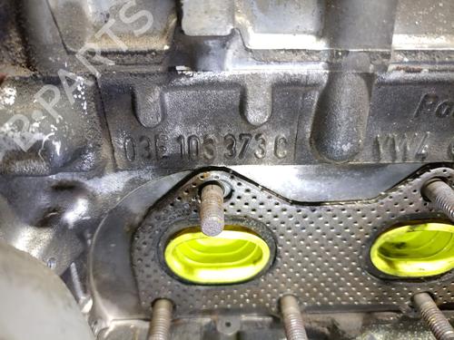 Engine SEAT IBIZA III (6L1) 1.2 | BP31183361M1