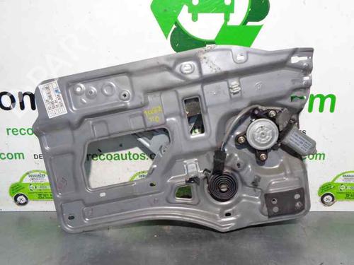 Used Rear right window mechanism HYUNDAI SANTA FÉ I (SM) 2.0 CRDi 4x4 (113 hp) 5333206