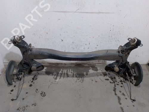 Used Rear axle CITROËN C4 Grand Picasso II (DA_, DE_) 2.0 BlueHDi 150 (150 hp) 25239452