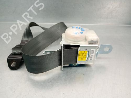 Rear right seatbelt HYUNDAI i30 (FD) 1.6 CRDi | BP28167840I28 