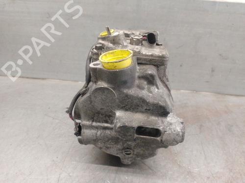 AC compressor MERCEDES-BENZ E-CLASS (W211)  | BP28009724M34 