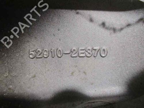 Rim HYUNDAI TUCSON (JM) 2.0 CRDi | BP6050599C45