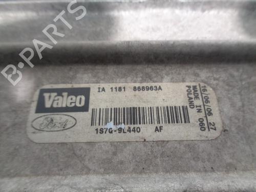 Intercooler FORD MONDEO III (B5Y) 2.0 TDCi | BP13719023M30