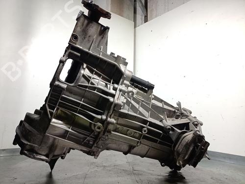 Gearbox AUDI A4 B8 (8K2)  | BP36264623M3  - Image 5