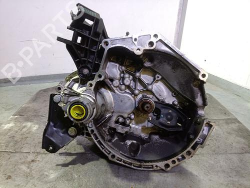 Gearbox PEUGEOT 207 (WA_, WC_) 1.4 | BP25242958M3 