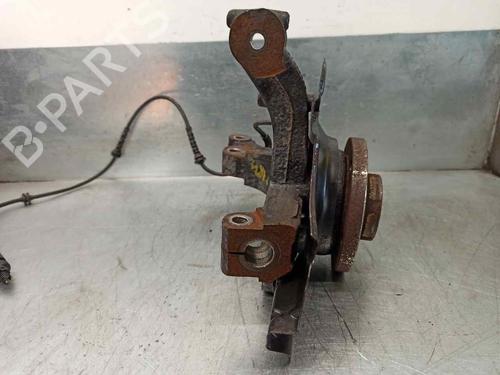 Right front steering knuckle FIAT TIPO Saloon (356_, 357_) 1.4 LPG (356SXF1B) | BP12116103M26 