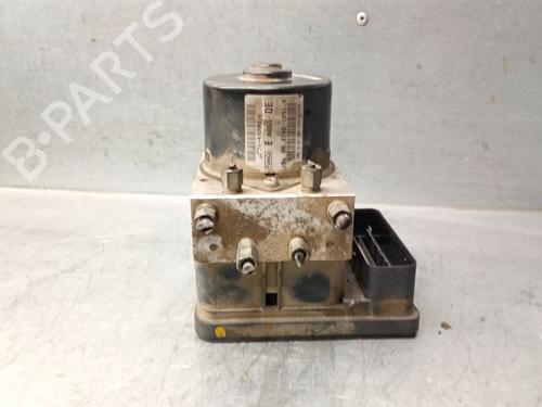 ABS pump MAZDA 2 (DE_, DH_) 1.5 (DE5FS) | BP29219838M43 