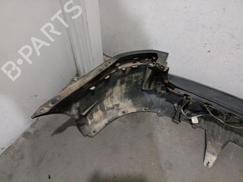 Front bumper PEUGEOT 407 SW (6E_, 6D_) 2.0 HDi 135 | BP30059455C7 
