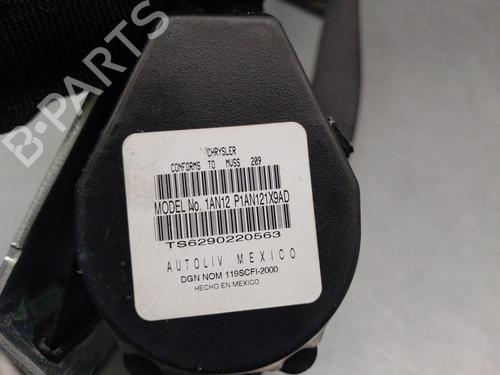 Rear right seatbelt FIAT FREEMONT (345_) 2.0 JTD | BP16918146I28 