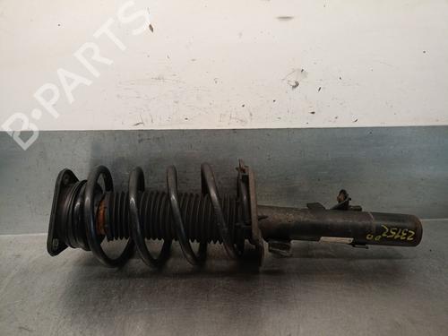 Used Right front shock absorber FORD FOCUS III 1.6 TDCi (115 hp) 27405660