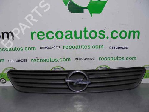 Grille OPEL ASTRA G Coupe (T98) 1.8 16V (F07) 90588120