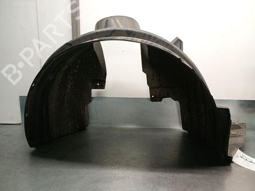 Hjulbue BMW X3 (E83) 2.0 sd | BP29831550C56