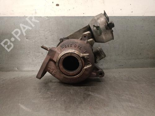 Turbolader/Kompressor FORD FOCUS II (DA_, HCP, DP) 2.0 TDCi | BP28421018M71 