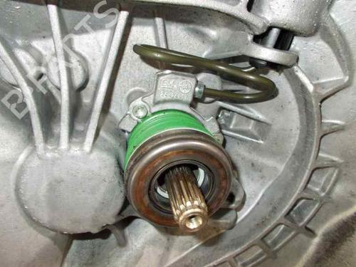 Gearbox OPEL ASTRA G Hatchback (T98) 1.7 DTI 16V (F08, F48) | BP2056085M3 