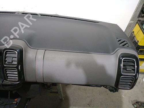 Dashboard CITROËN C5 AIRCROSS (A_) 1.2 PureTech 130 (ARHNSJ) | BP31990718C46